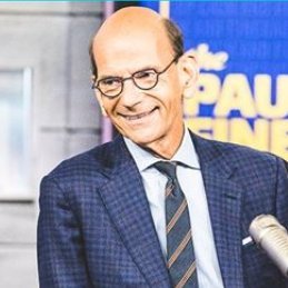 Paul Finebaum Profile