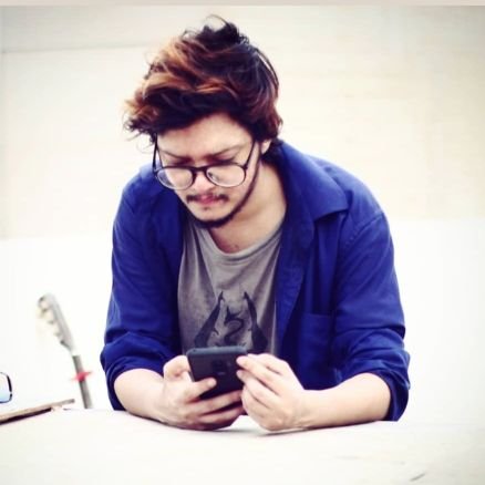 Blacklistultim1's profile picture. Photographer, music video editor & director