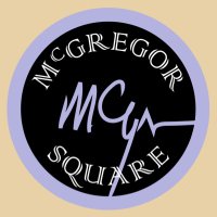 McGregor Square (@mcgregor_square) 's Twitter Profile