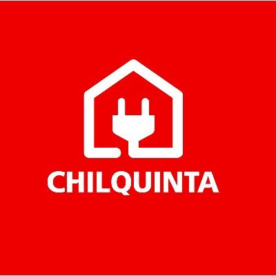 Cuenta oficial de Chilquinta, distribuidora eléctrica, Región de Valparaíso