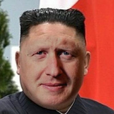 Kim Jong Johnson