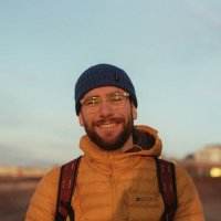 Angus Peters (@peters_angus) 's Twitter Profile
