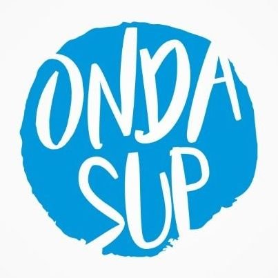 A #OndaSup é um conceito de bem estar relacionado ao esporte como estilo de vida.
OndaSup is a concept of wellbeing related to Sports!
Since 2014.