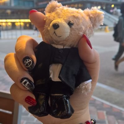 maolingXpi's profile picture. ❤山下智久❤✿Sweetie✿♪作り笑いなんてしなくていい　ありのままの涙流せばいい…I'm with you♪ 💙Ohm Thitiwat🐯💙Ohmylove💙 🌊Free!🌊♂まこはる♂  ✈たまにタイ・日本に行く✈ 📚英中日📚 🙆‍♀️ 成人済【腐内容あり】