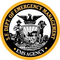 San Francisco Emergency Medical Services Agency(@SF_EMSA) 's Twitter Profile Photo
