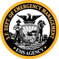 San Francisco Emergency Medical Services Agency (@sf_emsa) 's Twitter Profile