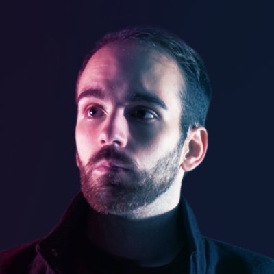 RafeSilva's profile picture. Making awesome games, AR and VR at @AdenInteractive
Research on Interaction, Storytelling and Immersion.