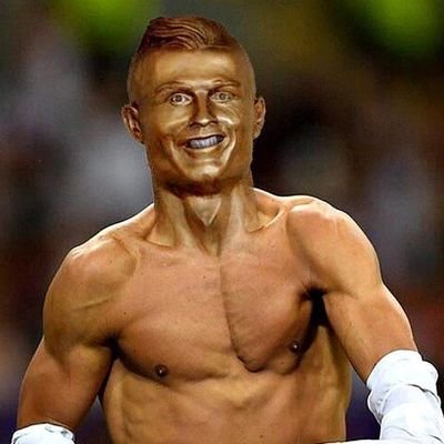 Je suis la plus grosse fraude de l'histoire du football.