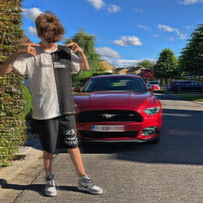 itzKariim's profile picture. @fncompetitive