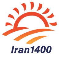 Iran 1400 Project | پروژه ایران ۱۴۰۰ (@iran1400project) 's Twitter Profile Photo Iran 1400 Project | پروژه ایران ۱۴۰۰ (@iran1400project) 's Twitter Profile Photo