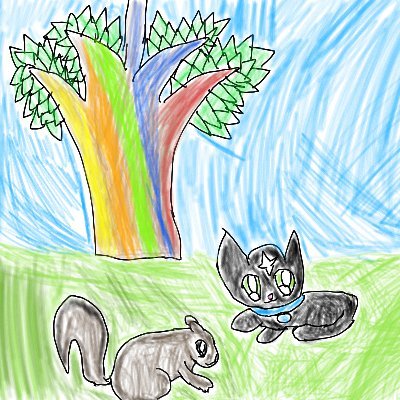 TwinklesKitten's profile picture. More people are waking up, which is a beautiful thing. But will enough of them understand that the jab does not work in time?