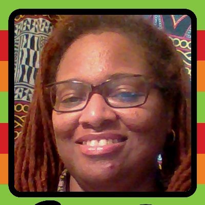 FKA @ALALibraryVal. Former @Skilltype, founding staff.
Proud Info/Social Media Pro: https://t.co/0fvrlk9g20
https://t.co/VIFpcC64km