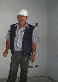 victor campos san martin
  tecnico en construccion y jefe de obra