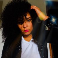 Luka Petrichor (@lua_vale) 's Twitter Profile