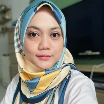 iza_hotspicy's profile picture. Tak semua kata bisa mewakili rasa