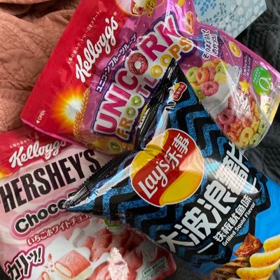 kamihouse999's profile picture. Selling international snacks from various parts of the world 🌎 on line store and app coming soon, official store will be open next year !