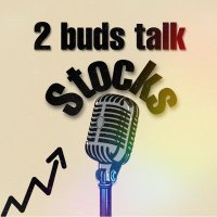 2 Buds Talk Stocks(@2budstalkstocks) 's Twitter Profile Photo