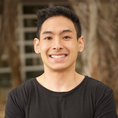 🧑🏻‍💻 ML @mercari_inc | 👨🏻‍🔬 Ex-PhD @UCSD_CSE | 👨🏻‍🎓 @UCLA & @UCSanDiego CS | 💭 Opinions are my own.