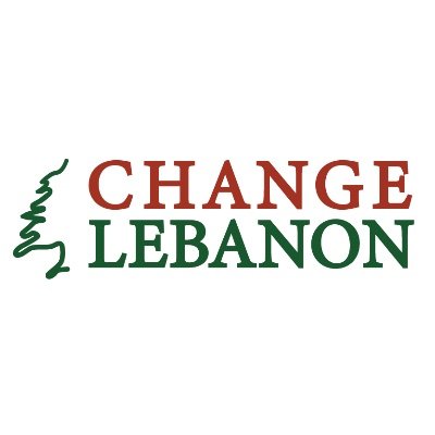 CHANGE LEBANON