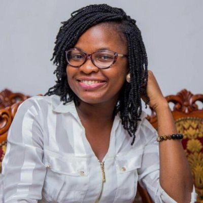 AfiBimpong's profile picture. Christian | Wife | Mom  | BookLover😍