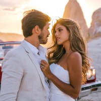 Luana & Fred - Luxury Travel (@pilotluana) 's Twitter Profile