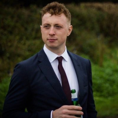 glen_3010's profile picture. How strange it is to be anything at all.