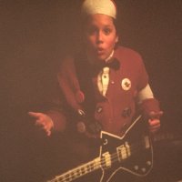 Brad Barker (@bradjbarker) 's Twitter Profile