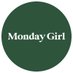 Monday Girl (@mondaygirlca) Twitter profile photo