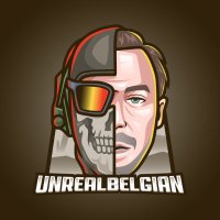 UnrealBelgian(@UnrealBelgian) 's Twitter Profileg