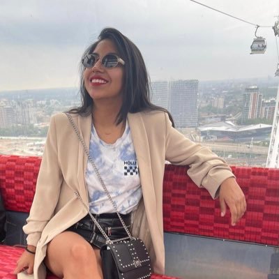 KerlyKatherinee's profile picture. living my best life at age of 25