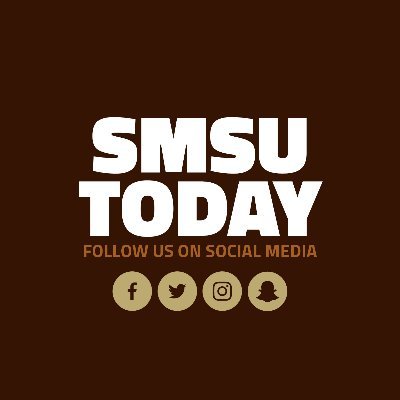 SMSU Today is the source for news and events from Southwest Minnesota State University. Maintained by the Office of Communications & Marketing staff.