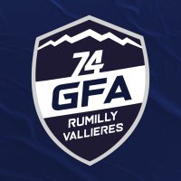 GFA Rumilly Vallières(@GfaRumilly) 's Twitter Profileg