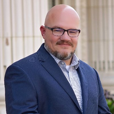 K-12 Education Leader / Certified Superintendent / Security Guru at Baldwin and Shell / Security Consultant / 🅰️🐗 Fan #WPS / Tweets = mine