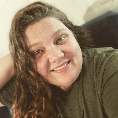 Just a teacher trying to do her best to make a difference in the lives of her students.