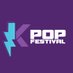 Kpop Festival (@kpopfestivalbh) Twitter profile photo