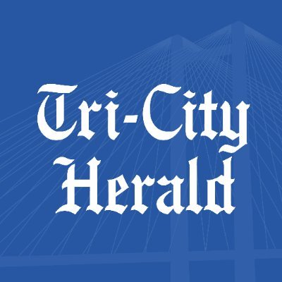 Tri-City Herald logo