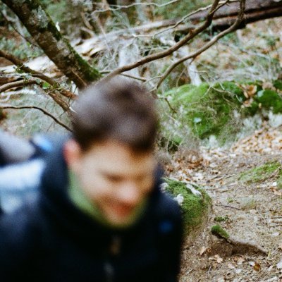 AlfoAguado's profile picture. PhD in Italian Studies & Film History @NYUniversity.
Barceloní de sang xilena. Más majo de lo que parezco en tuiter. 
🔻