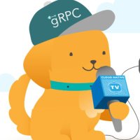 gRPC(@grpcio) 's Twitter Profile Photo