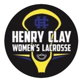 Official Twitter account of the Girls Lacrosse team at Henry Clay High School. 2021 KY State Champs.