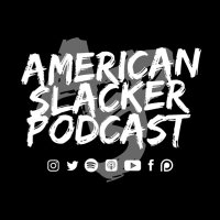 American Slacker(@AmerSlkrPodcast) 's Twitter Profile Photo