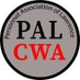 PAL-CWA (@PALLocal6400) Twitter profile photo