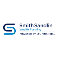 SmithSandlin Wealth Planning(@SmithSandlin) 's Twitter Profile Photo