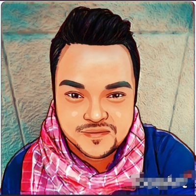 VGandhi1988's profile picture. Desi Cook | Hindi Medium Wala Banda | Recipe Developed | Retweeter #StreetFoodLover #HomeChef