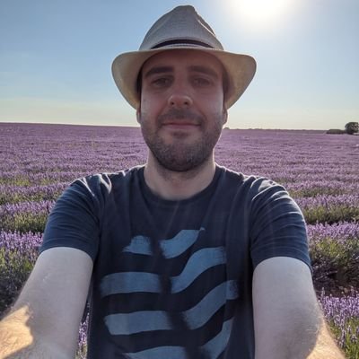 ToCalvo's profile picture. 