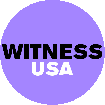 WITNESS USA