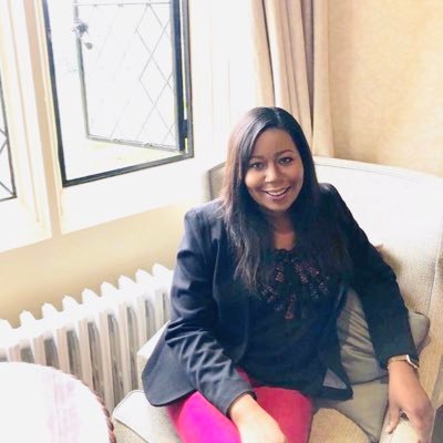 Natasha_Rhone's profile picture. Wellness Specialist