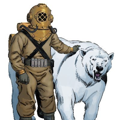 UWildStudios's profile picture. Because the greatest stories are told by explorers.