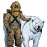 UWildStudios's profile picture. Because the greatest stories are told by explorers.
