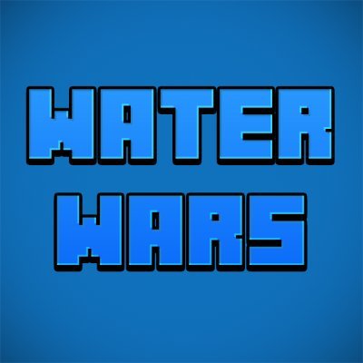 WaterWarsMC is a fresh new 1.17 social server that offers a fun and inclusive experience that allows anyone to play and have a good time.