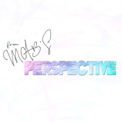 From MAB’s perspective is the latest venture and identity of the artist formerly known as M.A.B (Most Annoying Bastard).